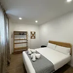 Vtz Balcones Del Casco דירה