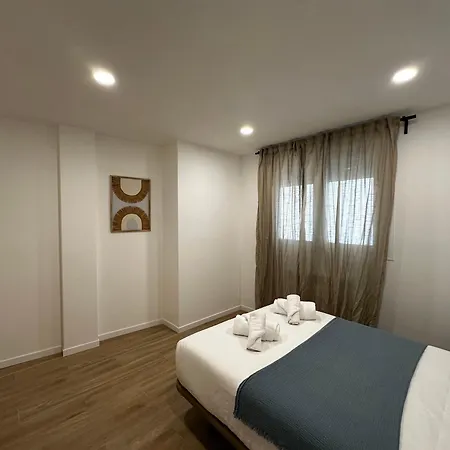 Vtz Balcones Del Casco Zaragoza