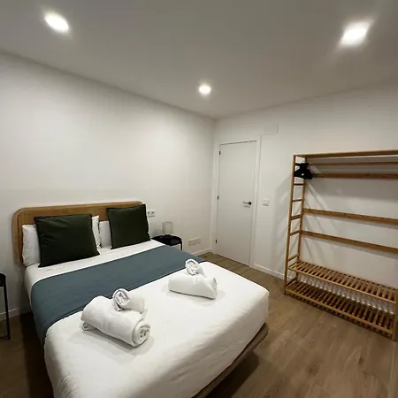 Apartment Vtz Balcones Del Casco Zaragoza