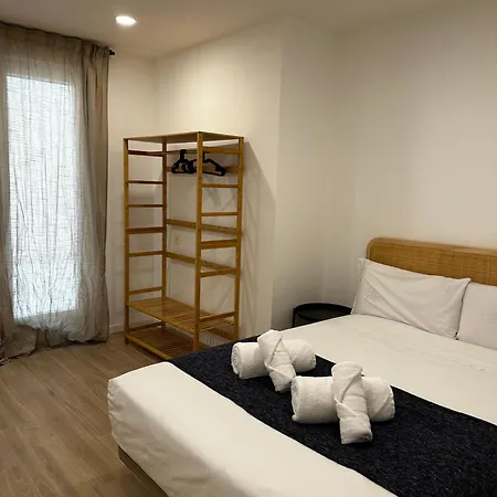 Vtz Balcones Del Casco Zaragoza