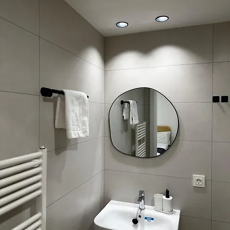 Vtz Balcones Del Casco * Zaragoza