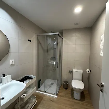 Vtz Balcones Del Casco