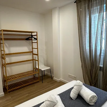 Apartman Vtz Balcones Del Casco *