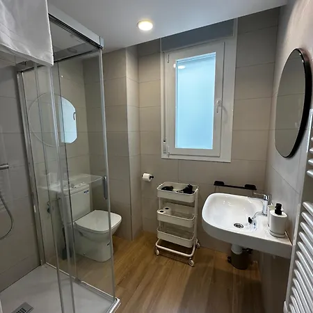 Apartman Vtz Balcones Del Casco *