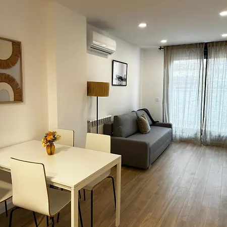 Vtz Balcones Del Casco Zaragoza