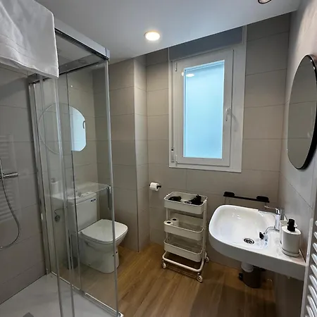 Apartman Vtz Balcones Del Casco *