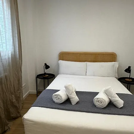 Vtz Balcones Del Casco Zaragoza