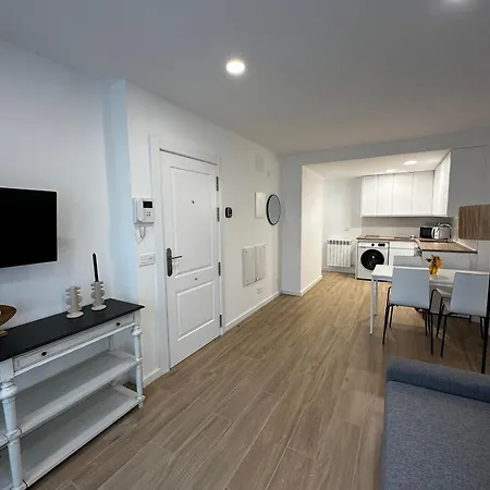 Vtz Balcones Del Casco * Zaragoza