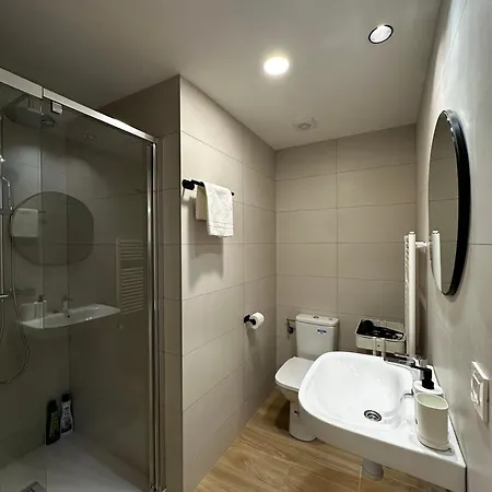 Apartman Vtz Balcones Del Casco *