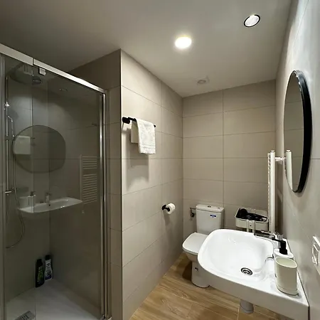 Vtz Balcones Del Casco *