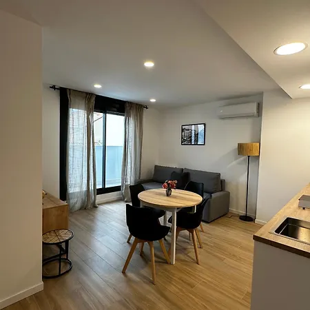 Apartment Vtz Balcones Del Casco *