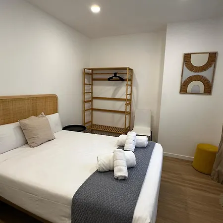 Vtz Balcones Del Casco Zaragoza