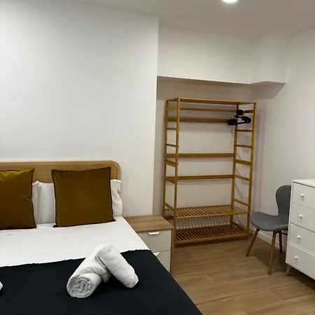 Apartman Vtz Balcones Del Casco Zaragoza