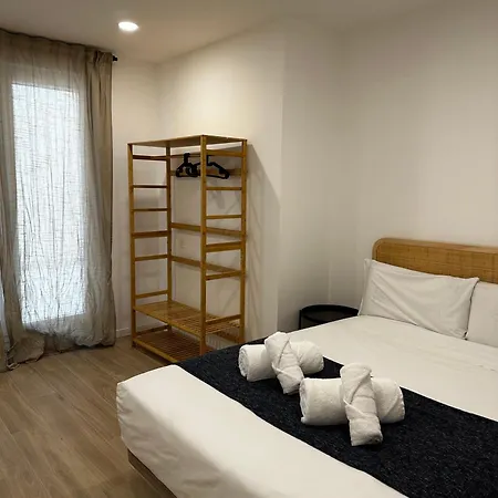 Apartman Vtz Balcones Del Casco *