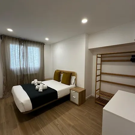 Vtz Balcones Del Casco