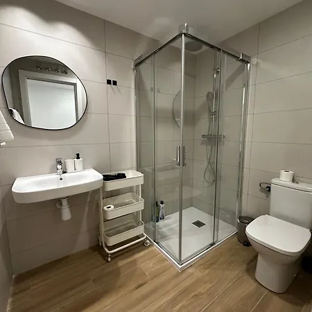 Vtz Balcones Del Casco Apartment