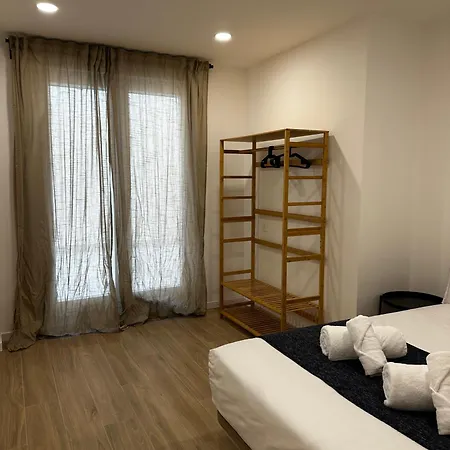 Apartment Vtz Balcones Del Casco