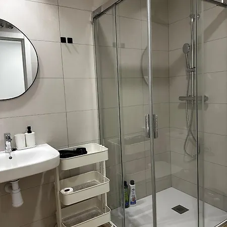 Apartman Vtz Balcones Del Casco *