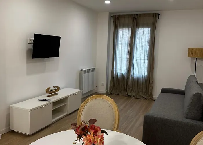 Vtz Balcones Del Casco