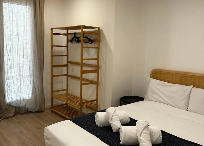 Vtz Balcones Del Casco Saragosse