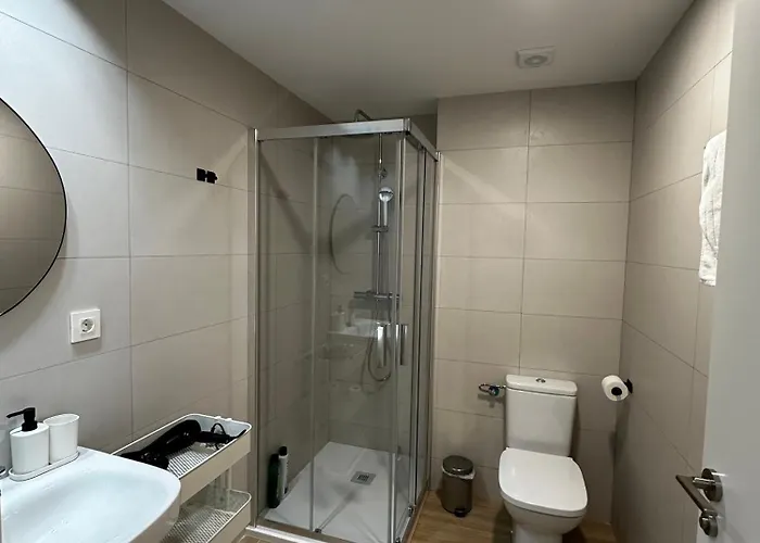 Vtz Balcones Del Casco