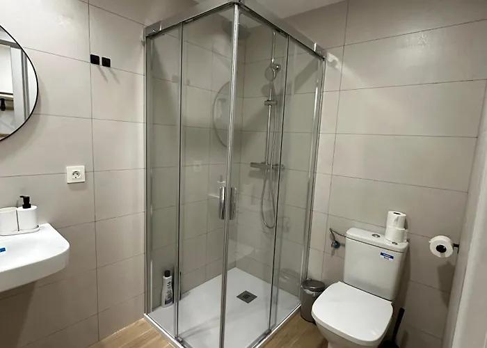 Appartement Vtz Balcones Del Casco