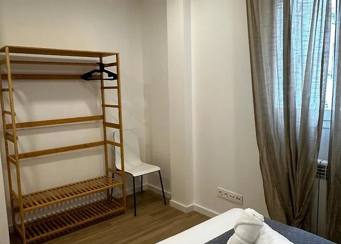 Appartement Vtz Balcones Del Casco *