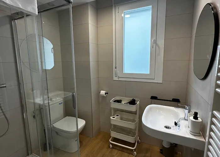 Appartement Vtz Balcones Del Casco *