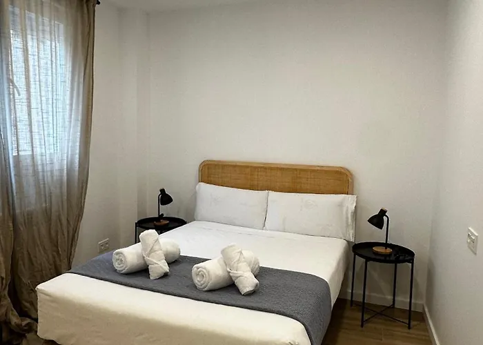 Vtz Balcones Del Casco Διαμέρισμα Σαραγόσα