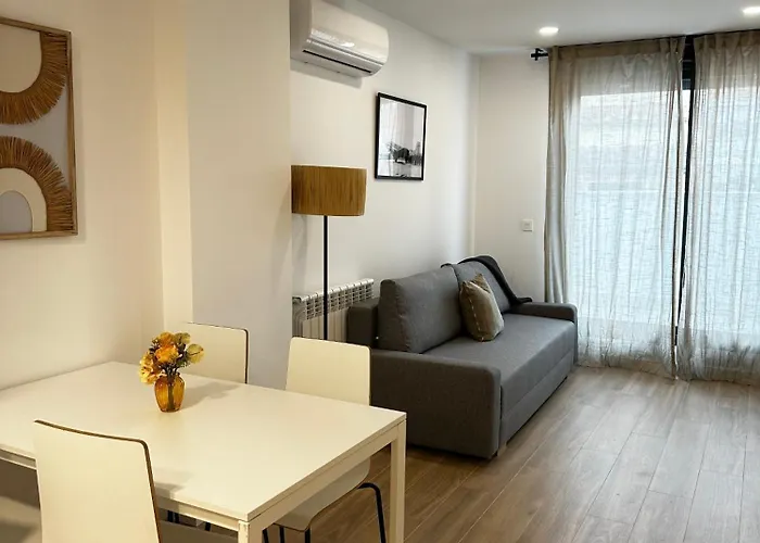 Vtz Balcones Del Casco Σαραγόσα