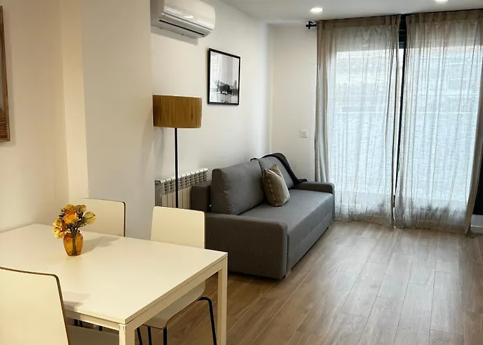 Appartement Vtz Balcones Del Casco