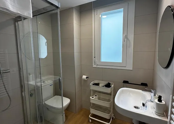 Appartement Vtz Balcones Del Casco *