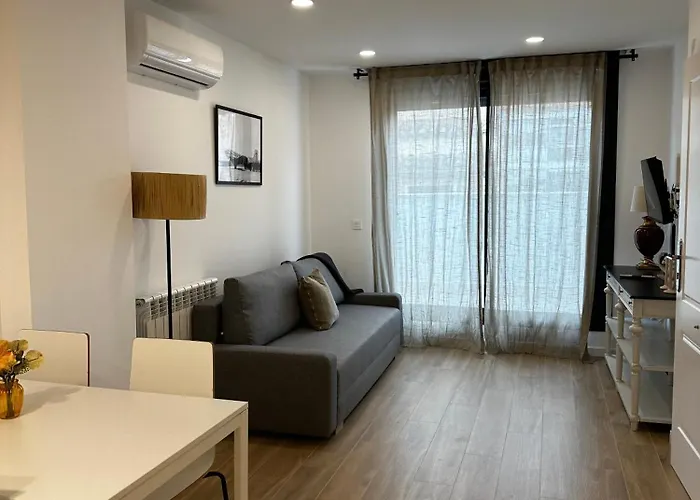 Vtz Balcones Del Casco