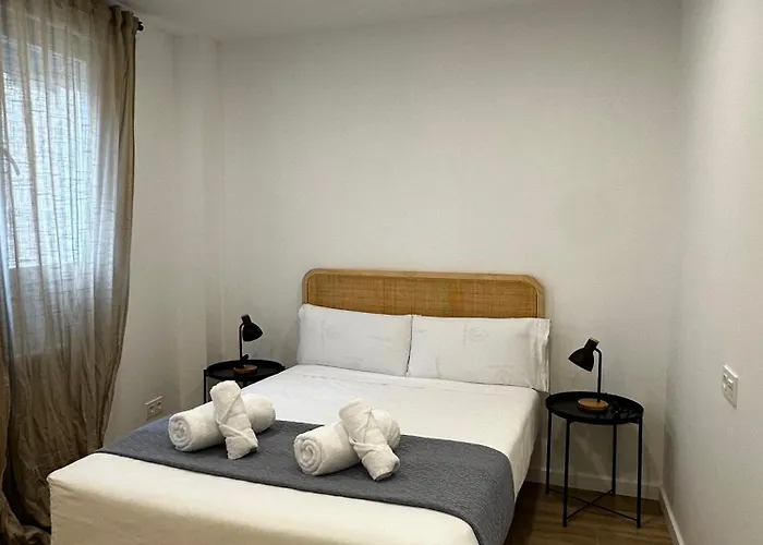 Appartement Vtz Balcones Del Casco *