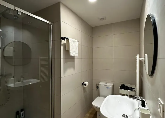 Appartement Vtz Balcones Del Casco *