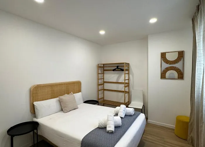 Vtz Balcones Del Casco Appartement Saragosse