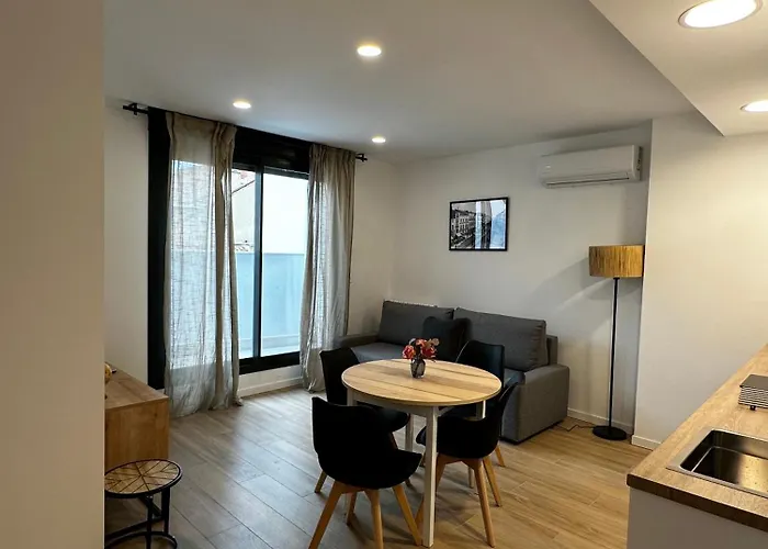 Appartement Vtz Balcones Del Casco *