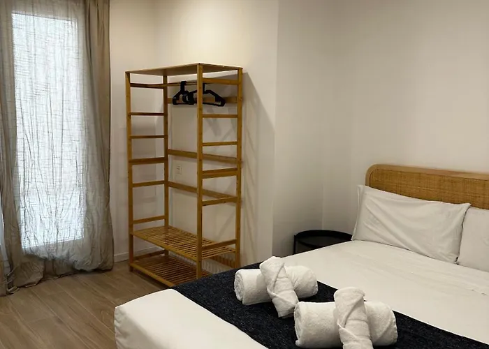 Appartement Vtz Balcones Del Casco *