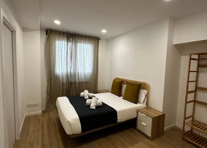 Appartement Vtz Balcones Del Casco