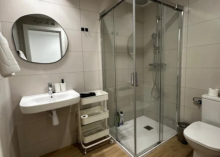 Vtz Balcones Del Casco Σαραγόσα