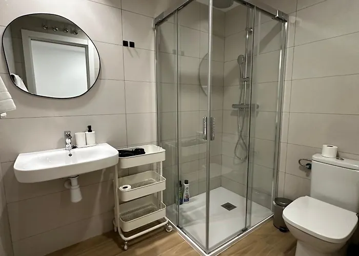 Vtz Balcones Del Casco Appartement