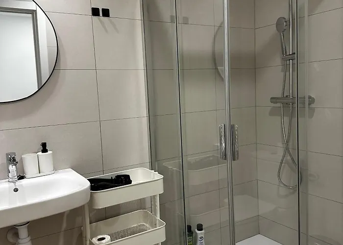 Appartement Vtz Balcones Del Casco *